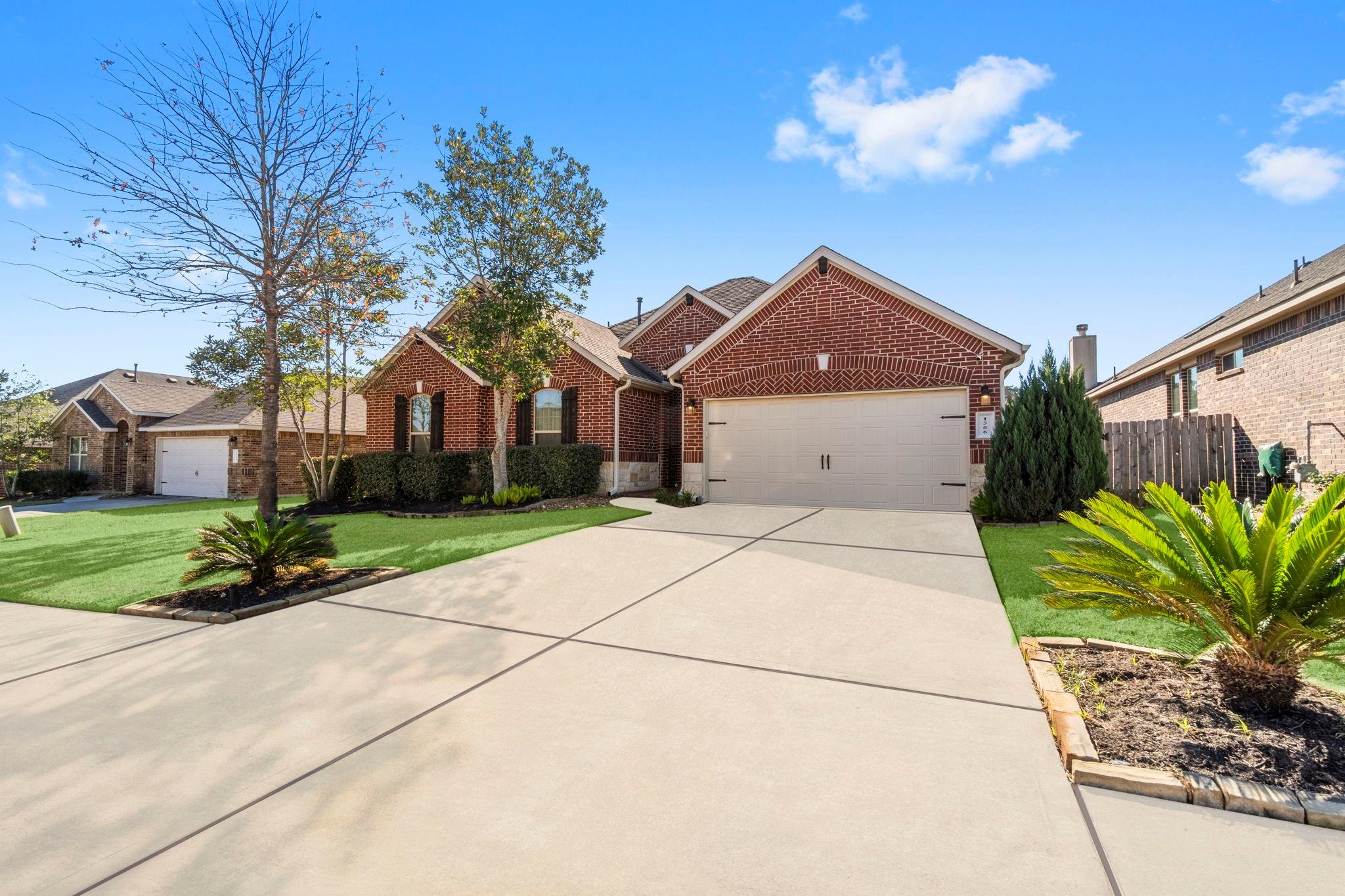 1506 Heartwood Drive