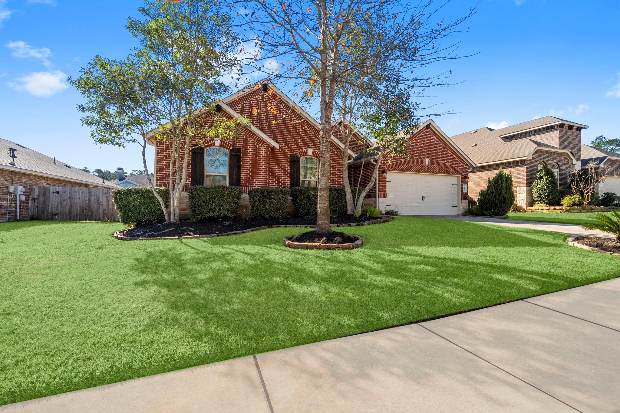 1506 Heartwood Drive