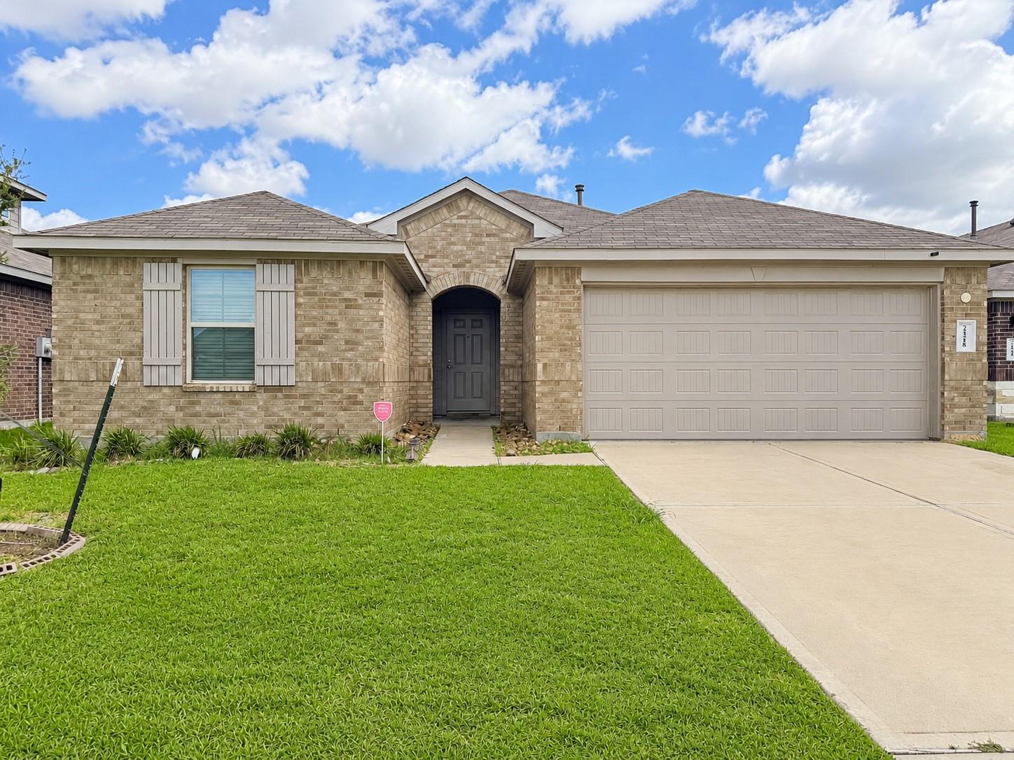 21518 Corsica Cove Court