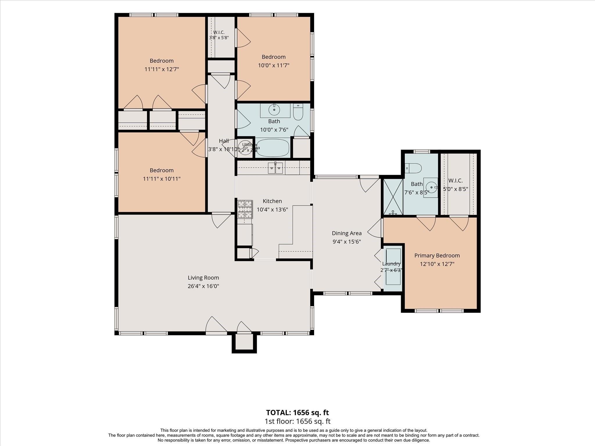 5119 Patrick Henry