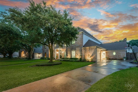 Tiny photo for 1519 Pebble Chase Drive, Katy, TX 77450 (MLS # 41471937)