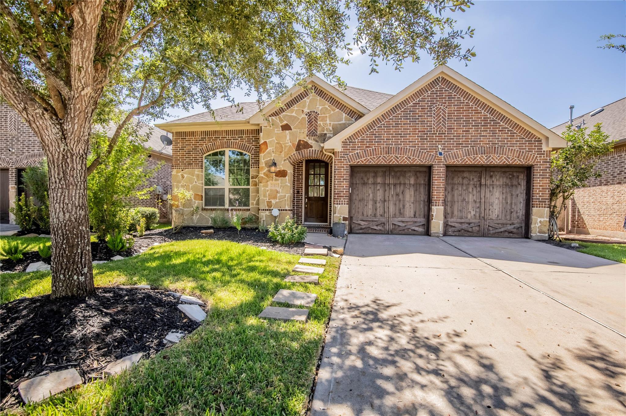 21023 Shelbyville Drive Lane