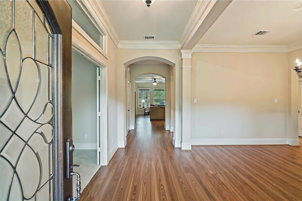 17126 Hamill Drive