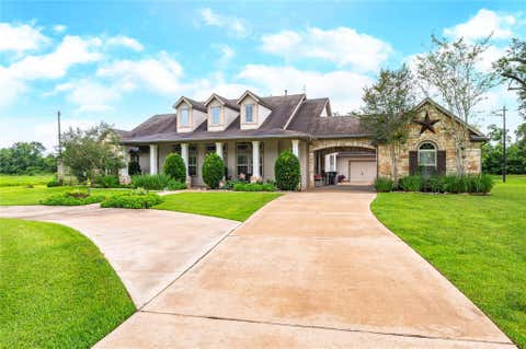 Photo of 17126 Hamill Drive, Rosharon, TX 77583 (MLS # 97735616)