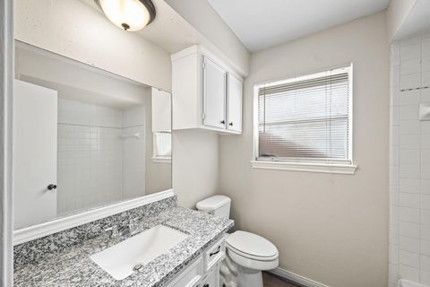 Tiny photo for 16334 Hollow Wood Drive, Houston, TX 77090 (MLS # 5168053)