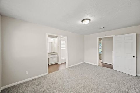 Tiny photo for 16334 Hollow Wood Drive, Houston, TX 77090 (MLS # 5168053)