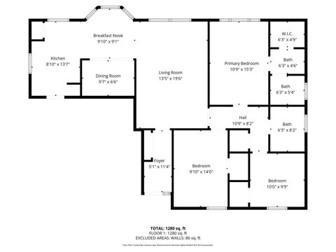 Tiny photo for 16334 Hollow Wood Drive, Houston, TX 77090 (MLS # 5168053)