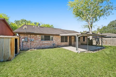 Tiny photo for 16334 Hollow Wood Drive, Houston, TX 77090 (MLS # 5168053)