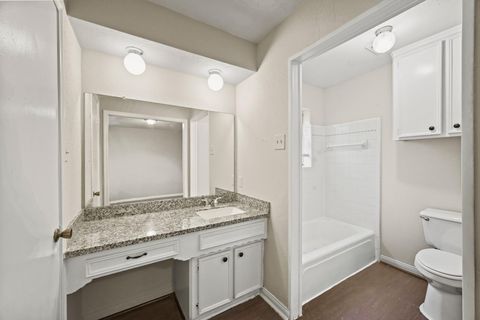 Tiny photo for 16334 Hollow Wood Drive, Houston, TX 77090 (MLS # 5168053)