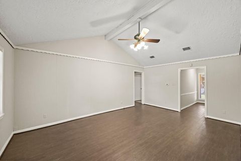 Tiny photo for 16334 Hollow Wood Drive, Houston, TX 77090 (MLS # 5168053)