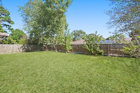 Tiny photo for 16334 Hollow Wood Drive, Houston, TX 77090 (MLS # 5168053)