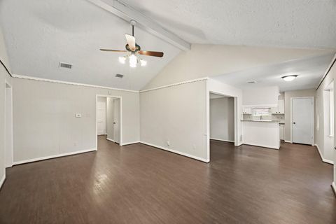 Tiny photo for 16334 Hollow Wood Drive, Houston, TX 77090 (MLS # 5168053)