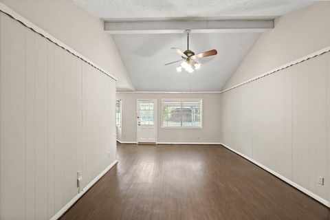 Tiny photo for 16334 Hollow Wood Drive, Houston, TX 77090 (MLS # 5168053)