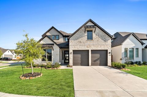 12826 Raemoir Drive Humble TX 77346