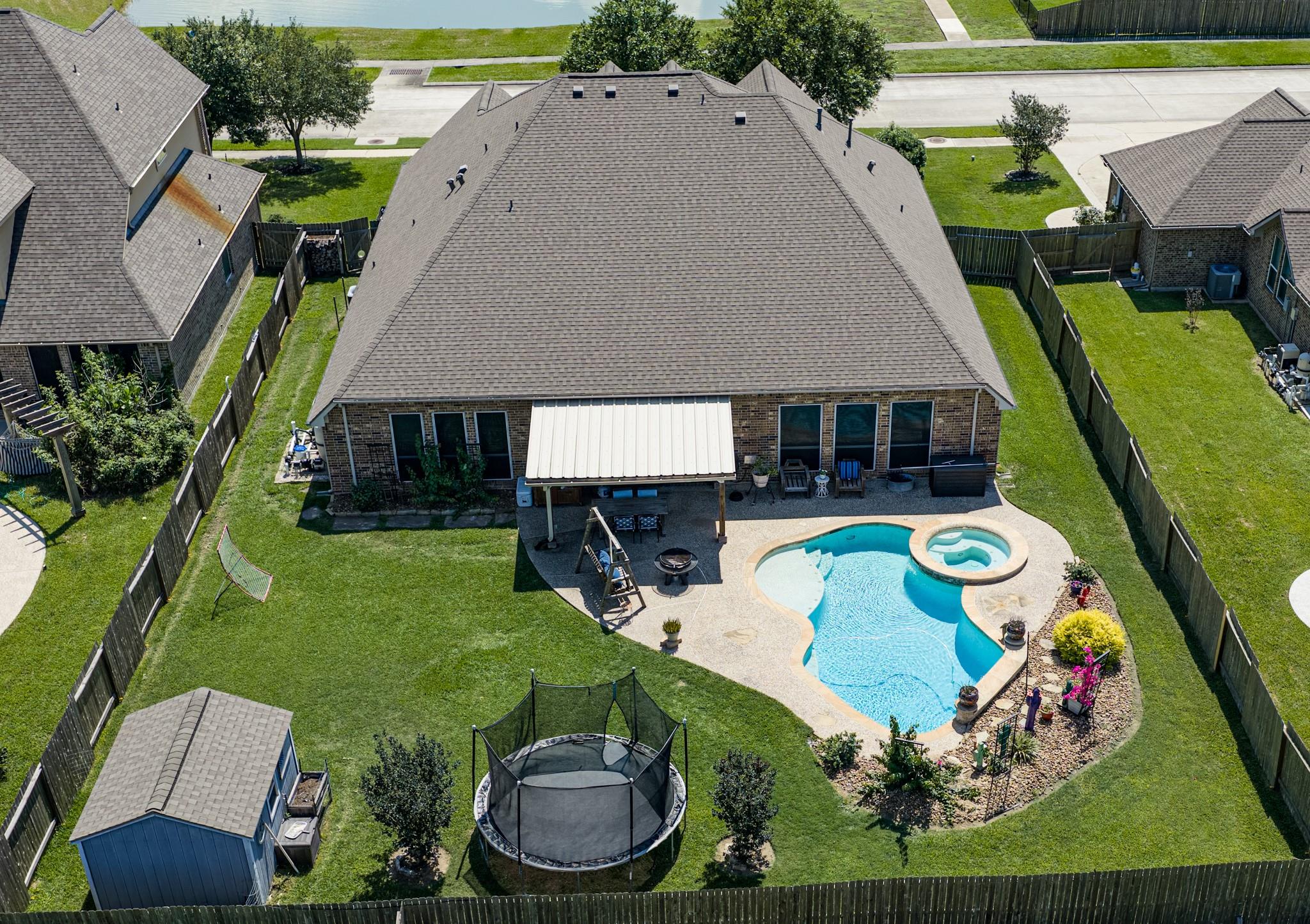 1283 Laurel Lane