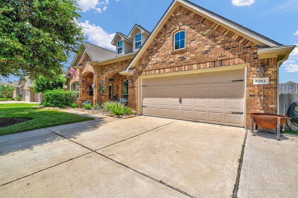 1283 Laurel Lane