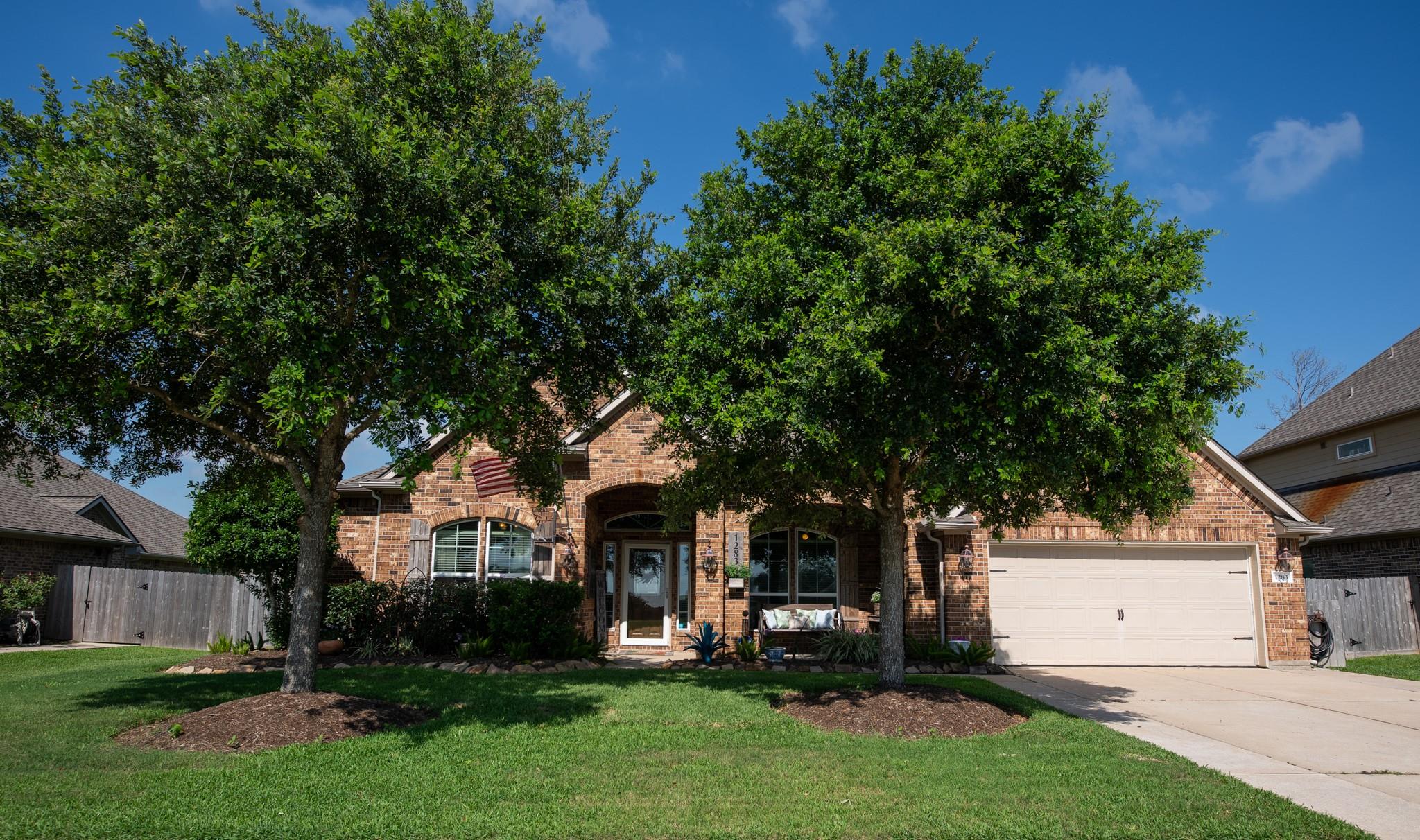 1283 Laurel Lane