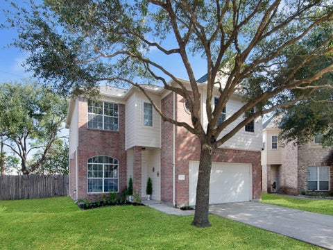Photo of 22527 Hamlet Park Court, Spring, TX 77373 (MLS # 11649921)