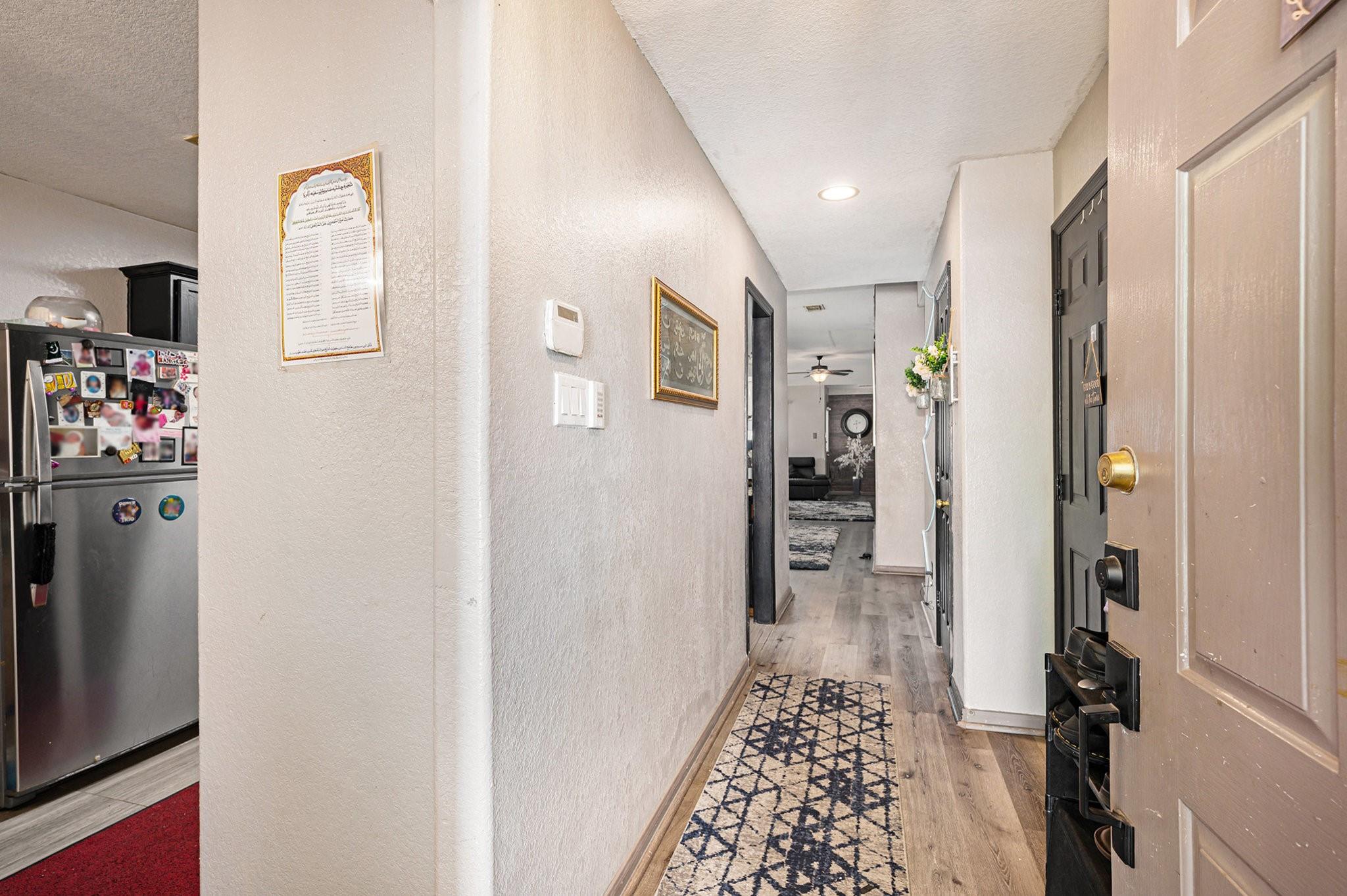 13807 Bonnetbriar Lane