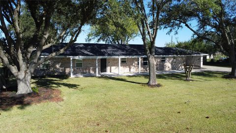 Photo of 11703 Cherry Point Drive, Mont Belvieu, TX 77535 (MLS # 63660521)