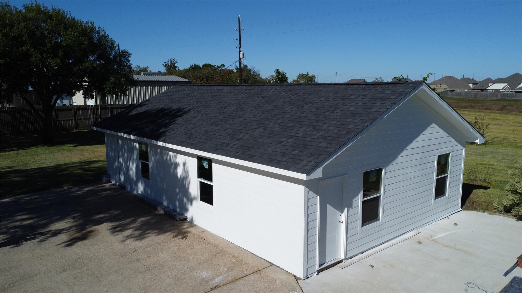 11703 Cherry Point Drive