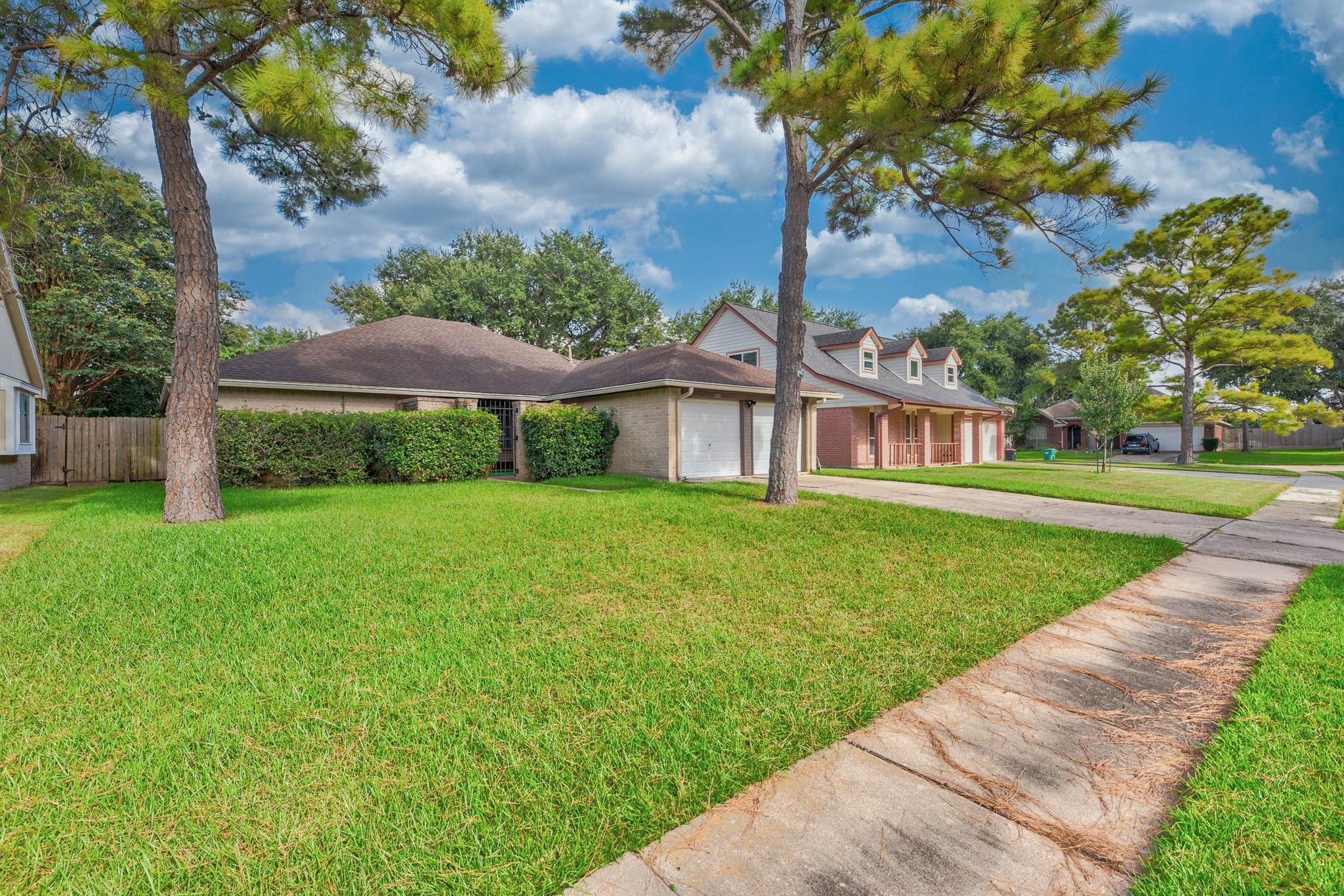 6818 Brockington Drive