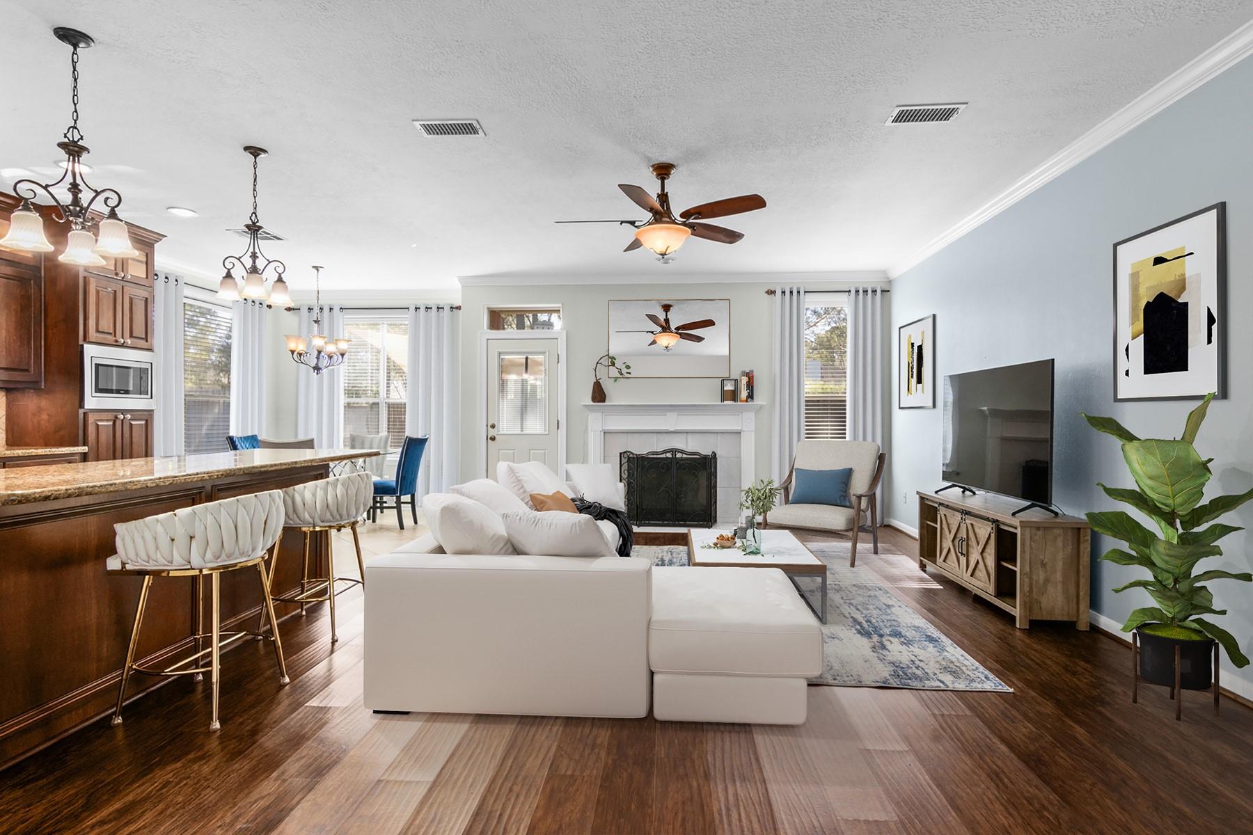 3902 Echo Mountain Drive