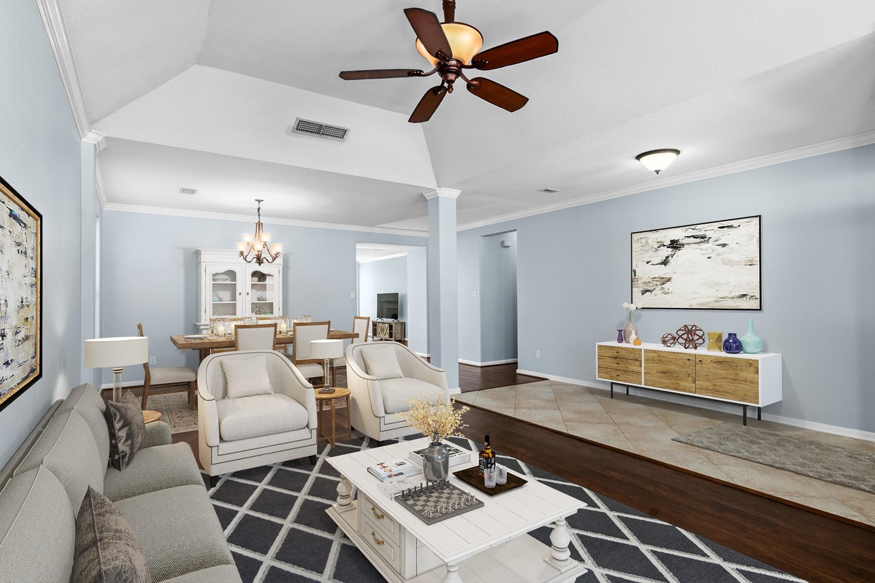 3902 Echo Mountain Drive