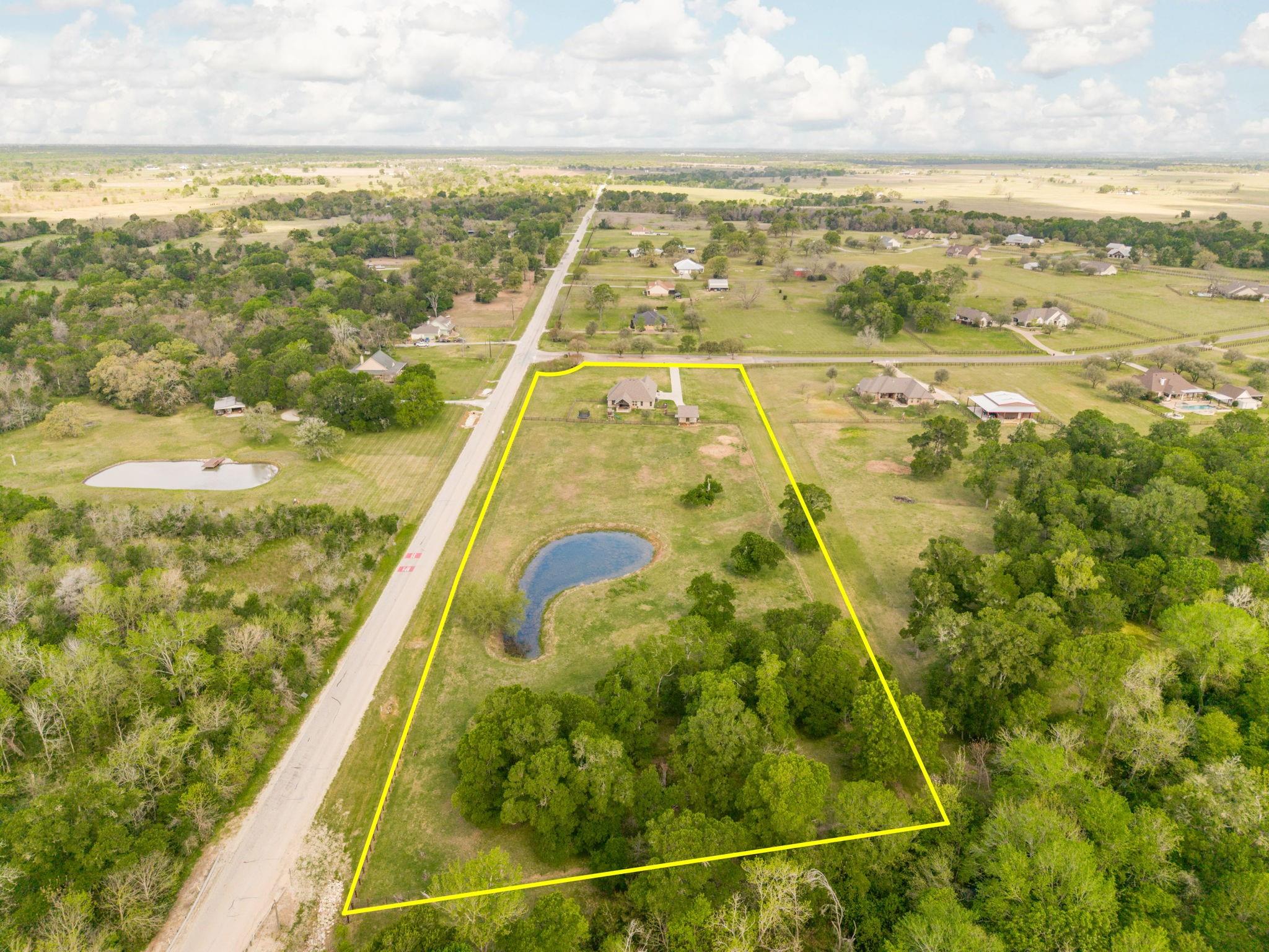 9600 Shadow Creek Trail