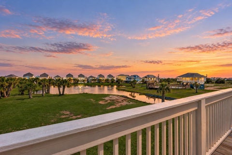 Photo of 22906 Miramar Street, Galveston, TX 77554 (MLS # 64707782)