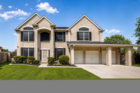 Photo of 711 Tuely Court, Houston, TX 77049 (MLS # 24886096)