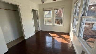 Apartment For Rent - 3311 Crawford Street #B<br/> Houston, TX 77004