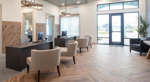 Tiny photo for 19770 Clay Road #1107, Katy, TX 77449 (MLS # 52643530)