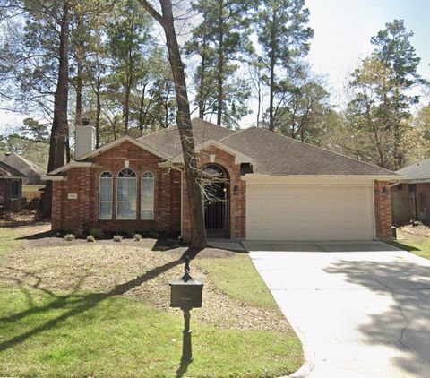12203 Browning Drive Montgomery TX 77356