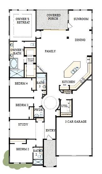 4915 Benton Woods Trail