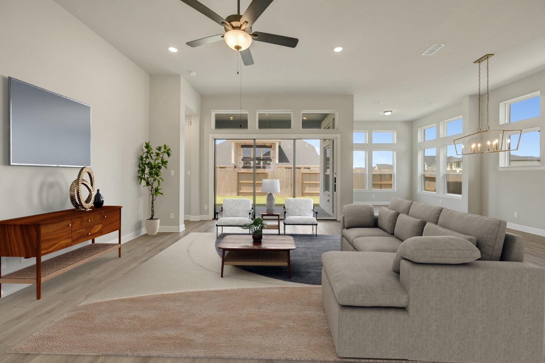 4915 Benton Woods Trail
