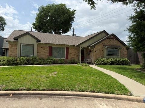 Photo of 5031 Twin Candle Drive, Houston, TX 77018 (MLS # 50608897)
