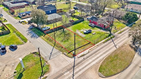 0 Wayside Drive N Houston TX 77028