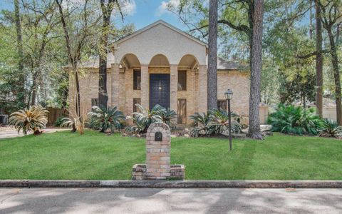8103 Oak Moss Drive Spring TX 77379