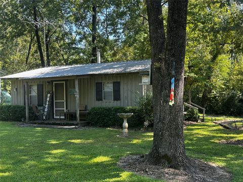 Homes For Sale - 976 Pr 7830<br/> San Augustine County, Broaddus, TX 75929