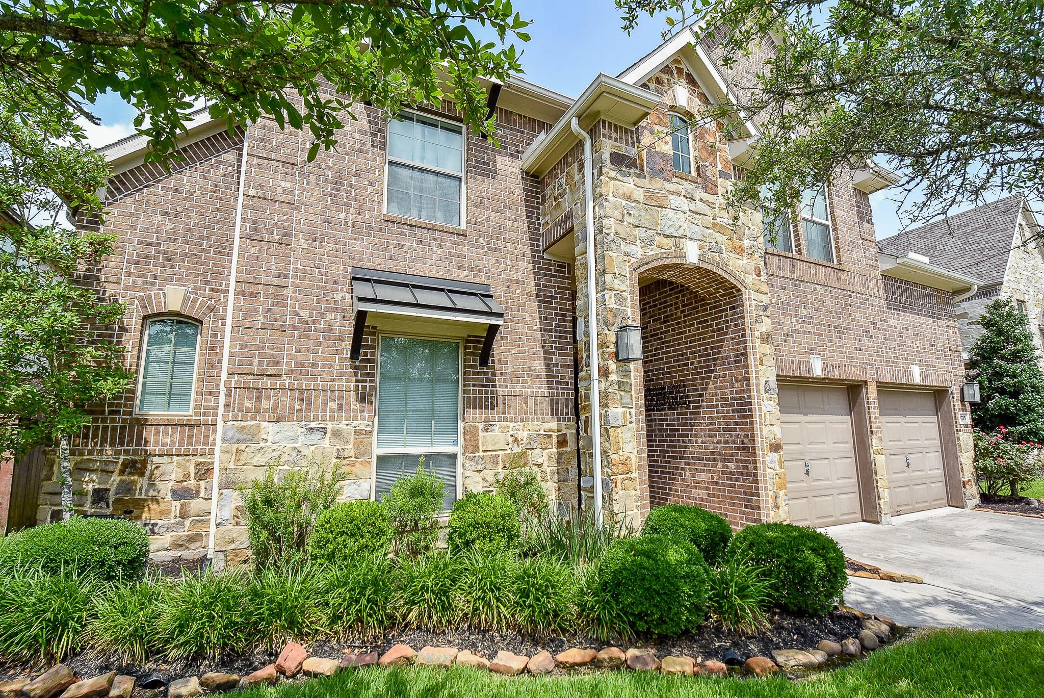 14715 Breyana Park Lane