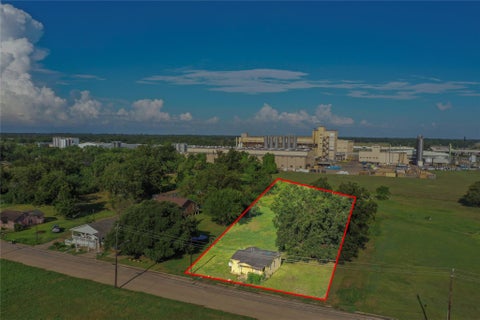 Photo of 803 Mattie Street, Wharton, TX 77488 (MLS # 40692074)