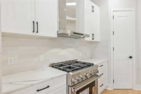 Tiny photo for 2235 Blalock Road, Houston, TX 77080 (MLS # 16776569)