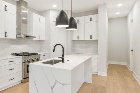 Tiny photo for 2235 Blalock Road, Houston, TX 77080 (MLS # 16776569)