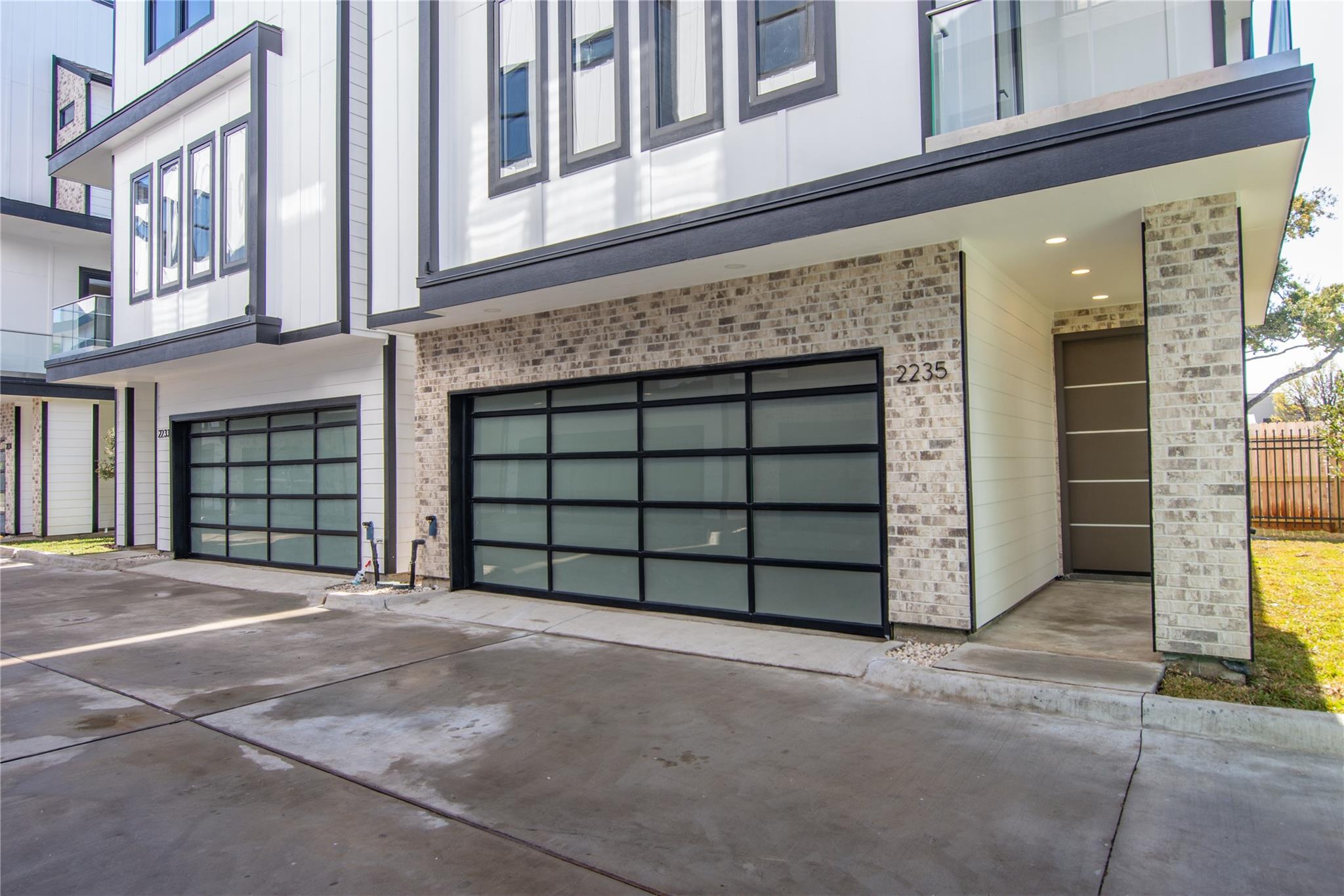2235 Blalock Road