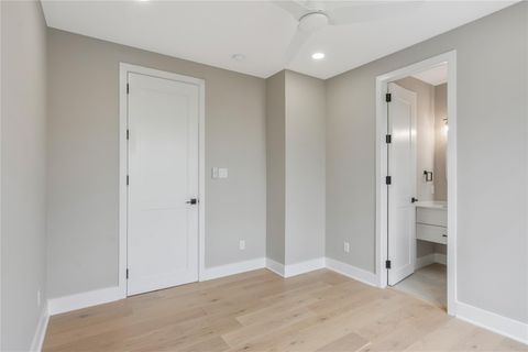 Tiny photo for 2235 Blalock Road, Houston, TX 77080 (MLS # 16776569)