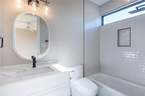 Tiny photo for 2235 Blalock Road, Houston, TX 77080 (MLS # 16776569)