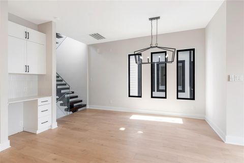 Tiny photo for 2235 Blalock Road, Houston, TX 77080 (MLS # 16776569)