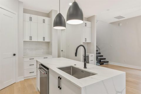 Tiny photo for 2235 Blalock Road, Houston, TX 77080 (MLS # 16776569)