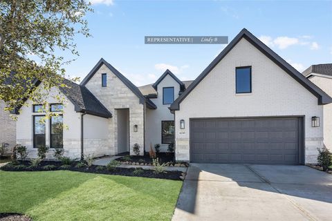 402 Northern Cardinal Court Willis TX 77318